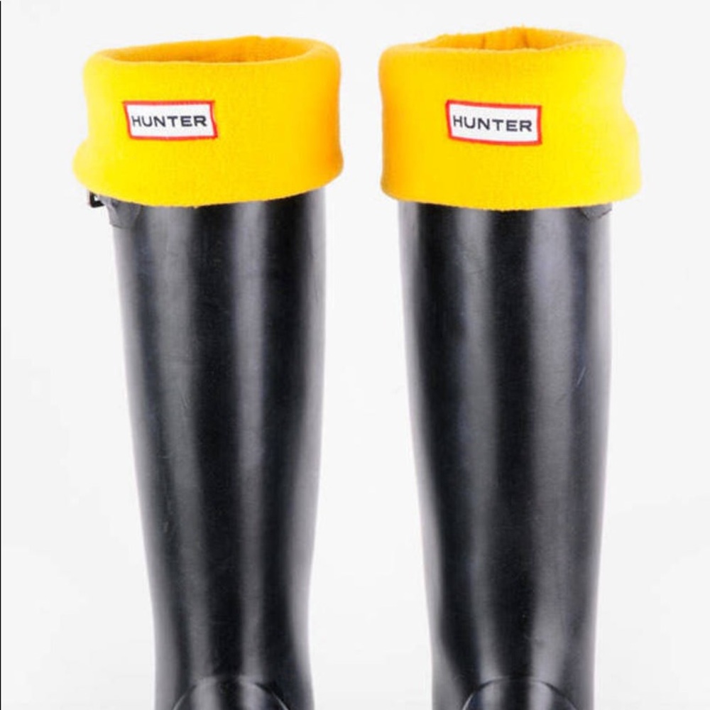 Hunter Boot Liner Socks